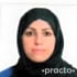 Dr. Rana Maryoosh Dentist in Dubai