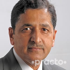 Dr. Ranganath M S