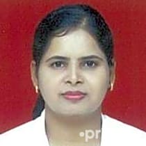 Dr. Rani Jaiswal (PT) - Physiotherapist - Book Appointment Online, View ...