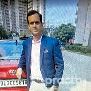 Dr. Ranjan