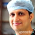 Dr. Ranjan Shetty Cardiologist in Bangalore