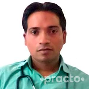 Dr. Ranjeet Kumar