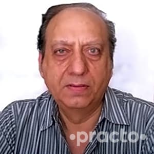 Dr. Ranjit Sharma