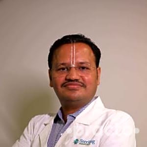 Dr. Ranjit Shukla