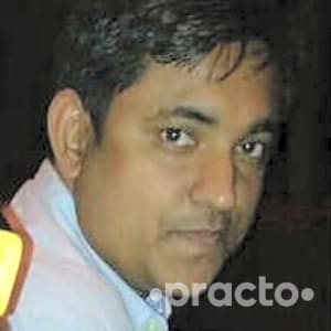 Dr. Ranjith Kumar Jha