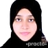 Dr. Raseena Aboobacker Abdulla General Physician in Dubai