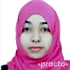 Dr. Rasheda Mahmood Shareef General Physician in Dubai