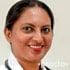 Dr. Rashmi B Ophthalmologist/ Eye Surgeon in Bangalore