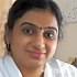 Dr. Rashmi C Ophthalmologist/ Eye Surgeon in Bangalore