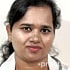 Dr. Rashmi M Obstetrician in Bangalore
