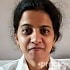 Dr. Rashmi N General Physician in Bangalore