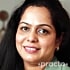 Dr. Rashmi Naik Mhatre Implantologist in Mumbai