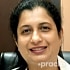 Dr. Rashmi Sarang Pabalkar Gynecologist in Pune