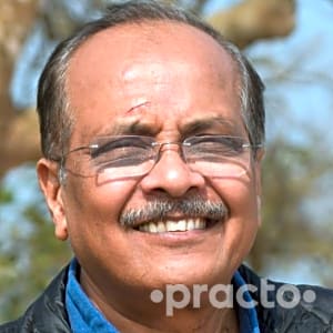 Dr. Ratan Kumar