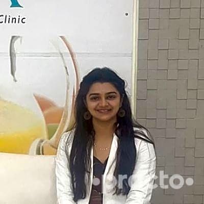 Dr. Supriya Lodaya - Dentist in Pune, Fees, reviews, Book