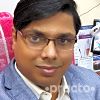 Dr. Ravi Anand Gastroenterologist in Lucknow