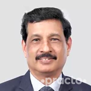 Dr. Ravi Arodiyil