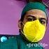 Dr. Ravi Burgujar Dental Surgeon in Rewari