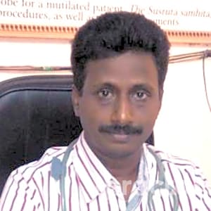 Dr. Ravi Kumar