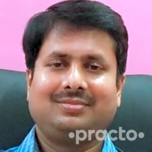 Dr. Ravi Kumar