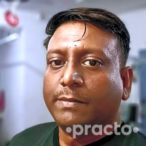 Dr. Ravi