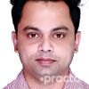 Dr. Ravi Rupsingh Dekate Ophthalmologist/ Eye Surgeon in Nagpur