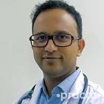 Dr. Ravi Shankar Swamy - Neonatologist - Book Appointment Online, View ...