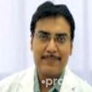 Dr. Ravi Srinivas