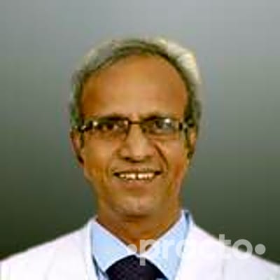Patients of Dr. G.K. Ravichandran, TX