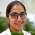 Dr. Ravina Rajdeo Nephrologist/Renal Specialist in Bhopal