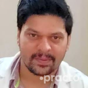 Dr. Ravinder Kumar