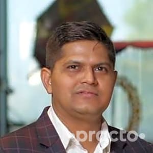 Dr. Ravinder Kumar