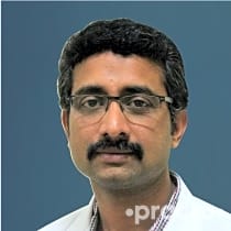 Dr. Ravindra Babu Kondepati