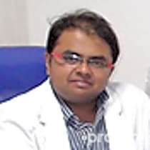 Dr. Ravindra S Bhat - Ophthalmologist/ Eye Surgeon - Book Appointment ...