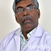 Dr. Ravindra U Rupawate - Pulmonologist - Book Appointment Online, View ...