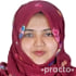 Dr. Ravish Zehra Dentist in Dubai