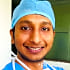 Dr. Raviteja Asadhi General Surgeon in Bangalore