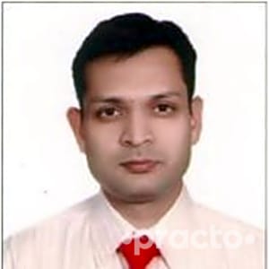 Dr. Ravul Jindal