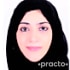 Dr. Rawdha Alshamsi Forensic Medicine Specialist in Dubai