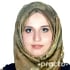 Dr. Raya Ishak Dentist in Dubai