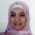 Dr. Razan Almfaddi Dentist in Dubai