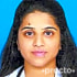 Dr. Reddygari Anusha Homoeopath in Hyderabad