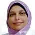 Dr. Reem Mustafa Internal Medicine in Dubai