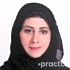 Dr. Reema Alirani General Physician in Dubai