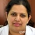 Dr. Reema Naik Shetty Dental Surgeon in Bangalore