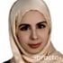 Dr. Reema Saffarini General Physician in Dubai
