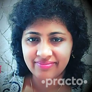 Dr. Reena John