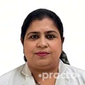 Dr. Reena Manktala