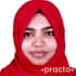 Dr. Rehna Paduvathil Ali Dentist in Dubai
