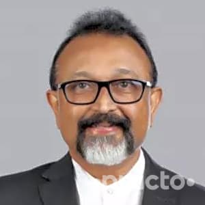 Dr. Remesh Bhasi